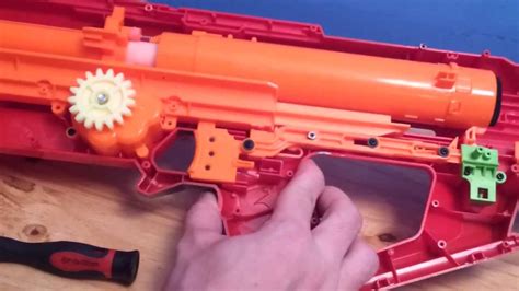 nerf mega centurion mod.